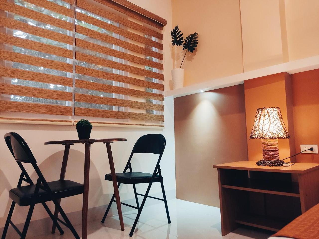Aurelle Inn Legazpi Zewnętrze zdjęcie