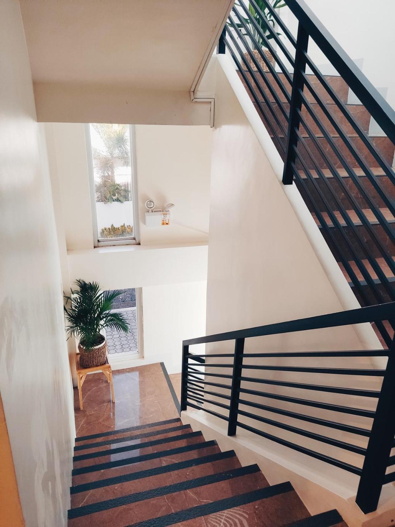 Aurelle Inn Legazpi Zewnętrze zdjęcie
