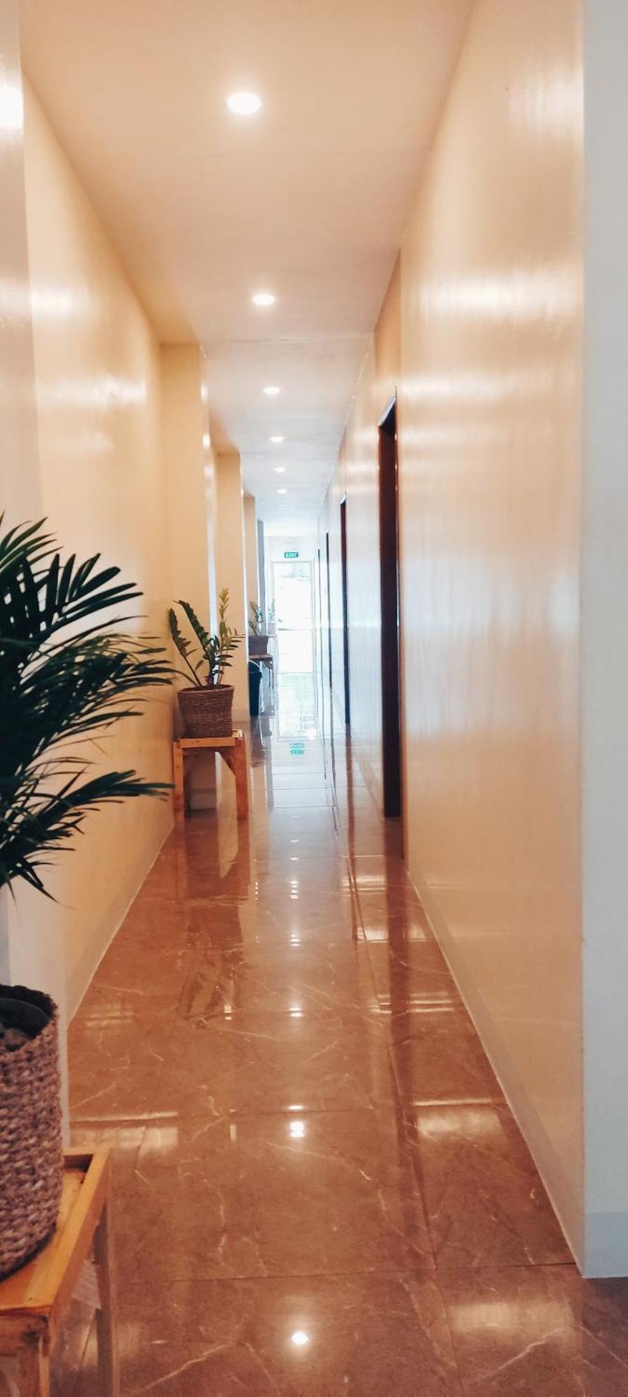 Aurelle Inn Legazpi Zewnętrze zdjęcie